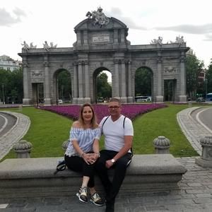 Meet your Posher, William